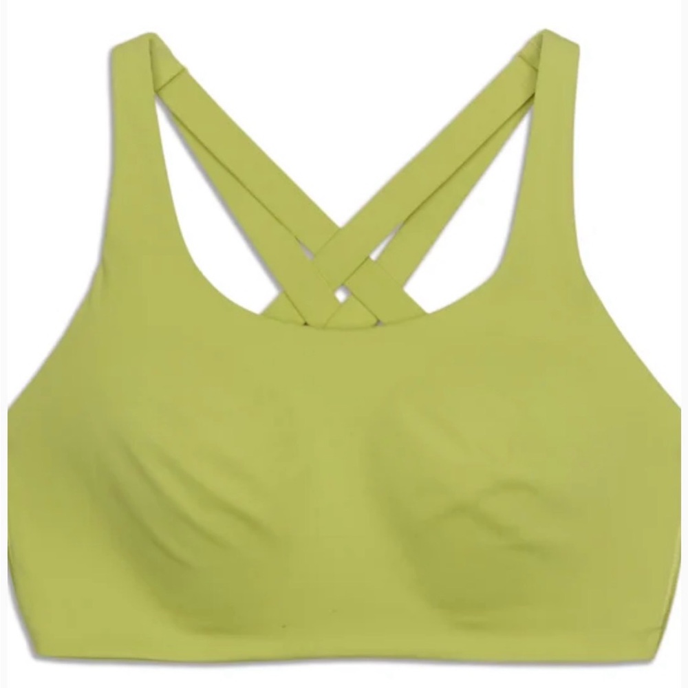 Lululemon Energy High Support Bra